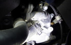 HONDA ﾀﾞﾝｸ AF78