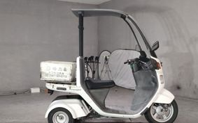 HONDA GYRO TA03