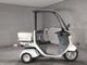 Фото Honda GYRO 2014 с японского аукциона