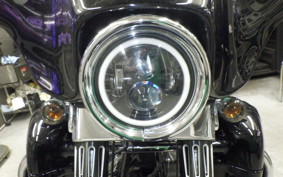 HARLEY FLHX 1580 2007