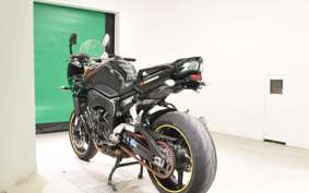 YAMAHA FZ1 FAZER 2008