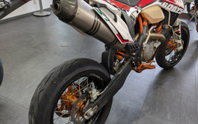 KTM 500 EXC F 2013 EXA40