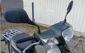 YAMAHA TORITSU CAR DG16J