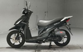 SUZUKI ADDRESS V110 CE47A