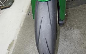 KAWASAKI NINJA 1000SX 2020 ZXT02K