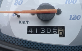 SUZUKI SOONER SA20E