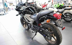 HONDA VTR 250 F MC33