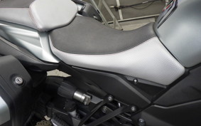 KAWASAKI NINJA 1000 A 2018 ZXT00W