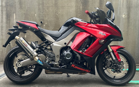 KAWASAKI NINJA 1000 2011 ZXT00G