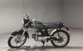 HONDA BENLY 50 CD50