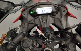 KAWASAKI NINJA250SL BX250A