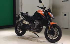KTM 890 DUKE 2023