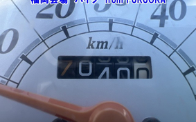 SUZUKI LETS4