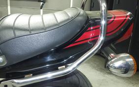 KAWASAKI ZEPHYR 400 KAI 2007 ZR400C