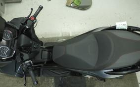 HONDA FORZA 250 1997 MF17