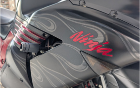 KAWASAKI NINJA ZX-14 2010 ZXNC13