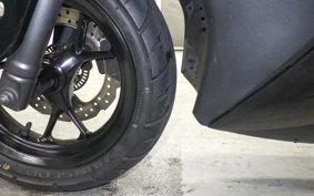 YAMAHA CYGNUSｸﾞﾘﾌｧｽ 2016 SEJ4J