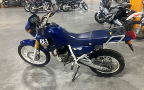 HONDA AX-1 MD21