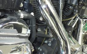 HARLEY FXSTSB 1340 2014