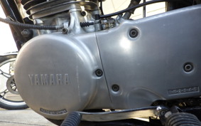 YAMAHA SR500 1982 2J2