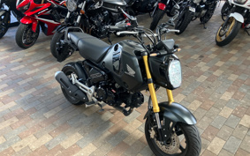 HONDA GROM JC92