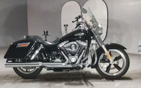 HARLEY FLD 1580 2012 GZ4