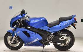 KAWASAKI ZXR750 1991 ZX750J
