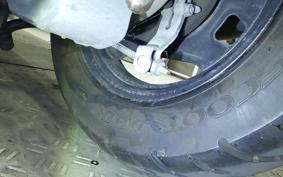 SUZUKI ADDRESS V125 CF46A