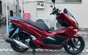 HONDA PCX150 ABS KF30