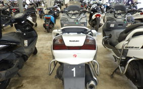 SUZUKI SKYWAVE 400 K CK43A