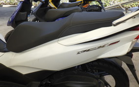 HONDA PCX 150 KF18