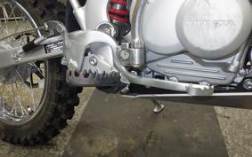 HONDA CRF125F JE03