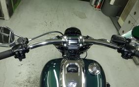 HARLEY FXBR1920 2025