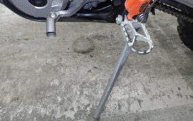 KTM 250 EXC F 2013
