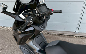HONDA FORZA 250 MF17