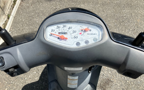 SUZUKI LET's 4 CA45A