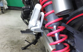 HONDA CB400SF GEN 4 A 2021 NC42