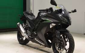 KAWASAKI NINJA 250 EX250L