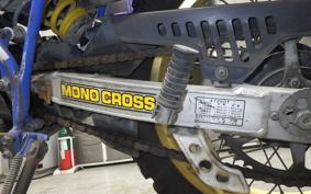 YAMAHA XT250 SEROW T 48Y