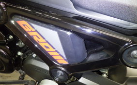 HONDA GROM 2006 JC92