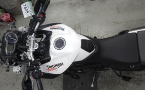 TRIUMPH TIGER 800 2014