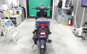 SUZUKI ADDRESS 110 2023 CE47A