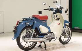 HONDA C125 SUPER CUB 2020 JA71