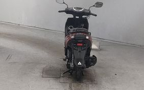 SUZUKI SU WISH  DV12B