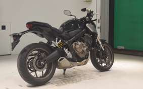 HONDA CB650R 2020 RH03
