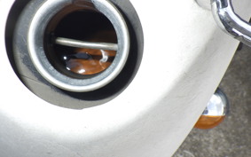 YAMAHA VINO 50 SA26J