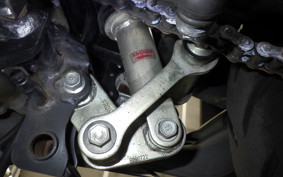 SUZUKI GSX-R125 2025 DL32D