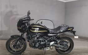 KAWASAKI Z900RSKAFE 2023 ZR900K