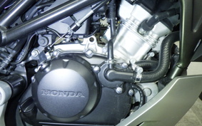 HONDA CB125 R 2004 JC79