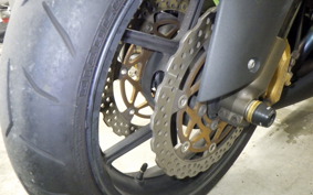 KAWASAKI ZX 10 NINJA R 2004 ZXT00C
